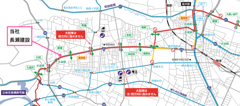 東京2020テストイベント 自転車 ロード 観戦エリア